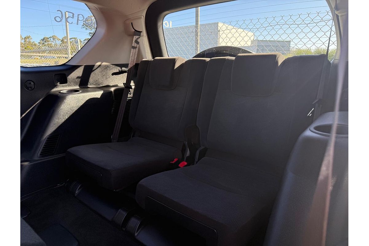 2021 Toyota Landcruiser Prado GXL GDJ150R