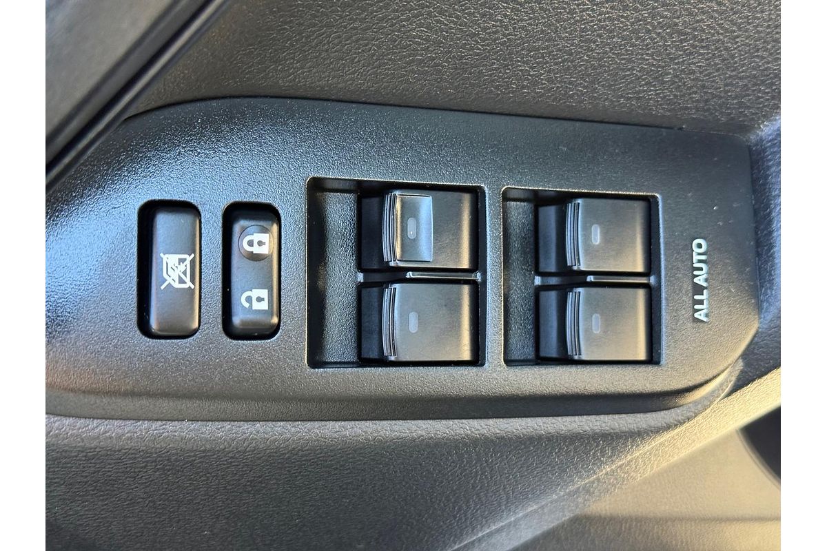 2021 Toyota Landcruiser Prado GXL GDJ150R