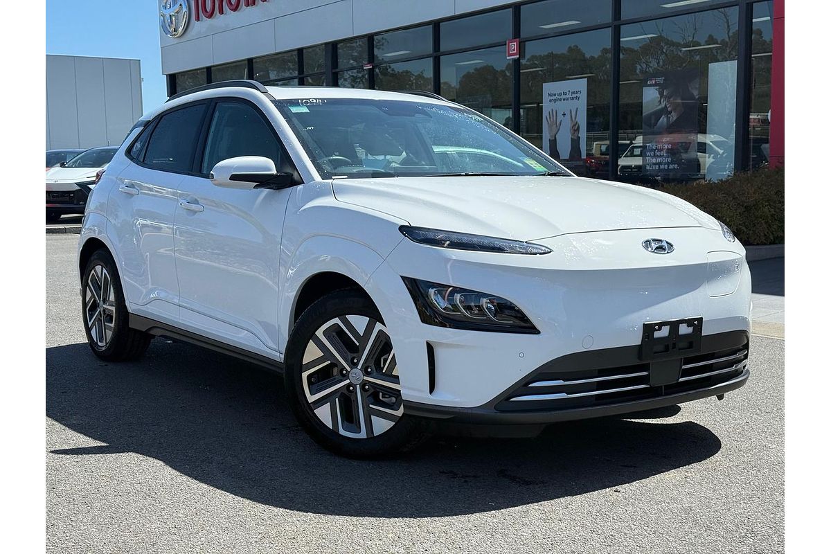 2023 Hyundai Kona Electric Highlander OS.V4