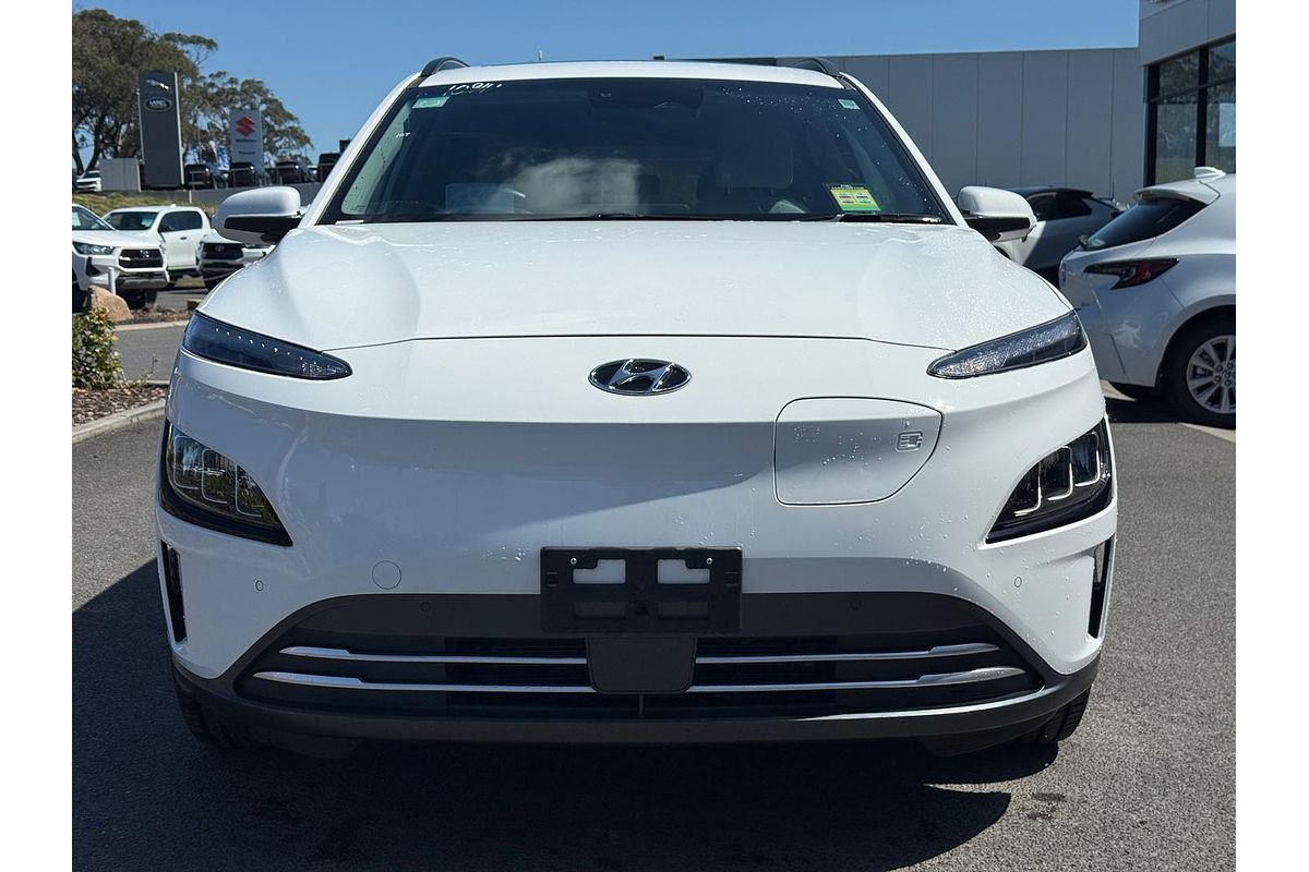 2023 Hyundai Kona Electric Highlander OS.V4