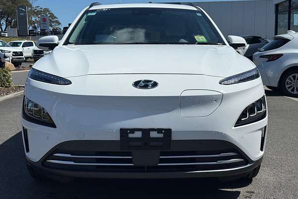 2023 Hyundai Kona Electric Highlander OS.V4