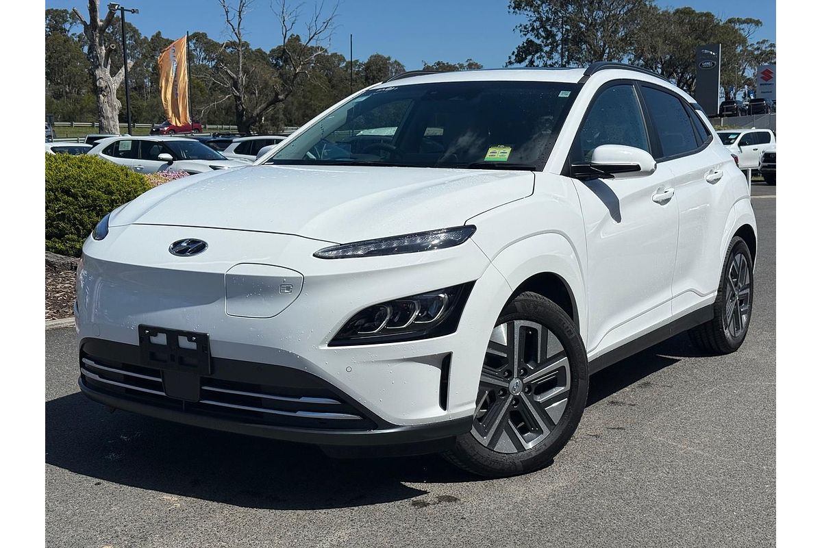 2023 Hyundai Kona Electric Highlander OS.V4