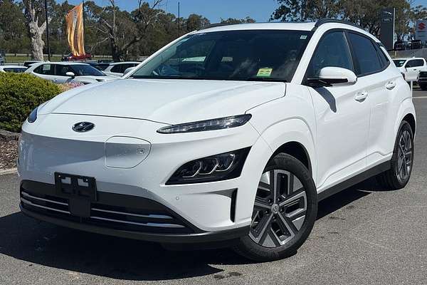 2023 Hyundai Kona Electric Highlander OS.V4