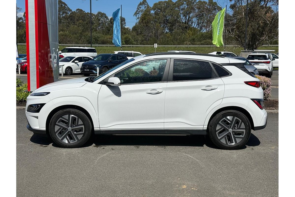 2023 Hyundai Kona Electric Highlander OS.V4