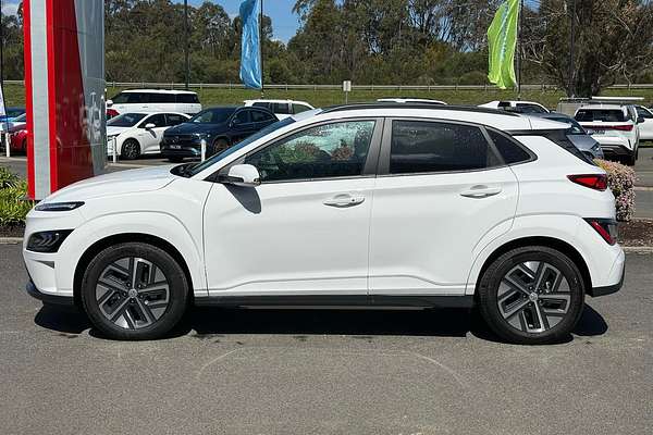 2023 Hyundai Kona Electric Highlander OS.V4