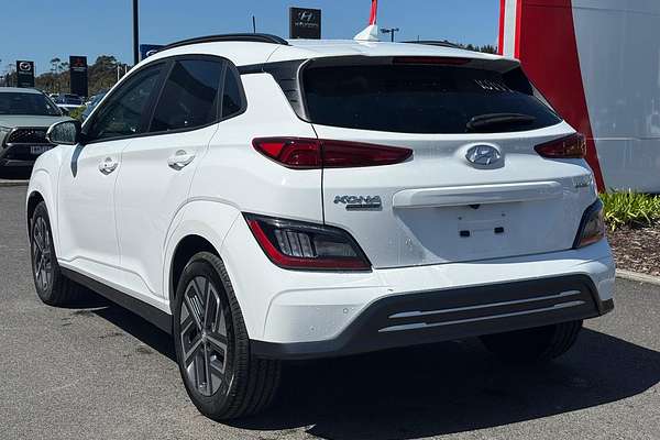 2023 Hyundai Kona Electric Highlander OS.V4