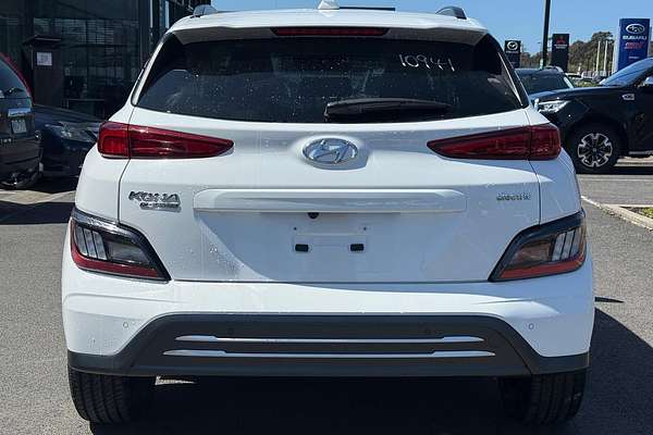 2023 Hyundai Kona Electric Highlander OS.V4