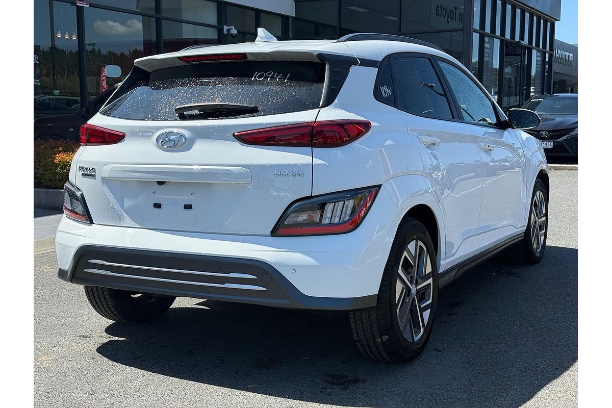 2023 Hyundai Kona Electric Highlander OS.V4