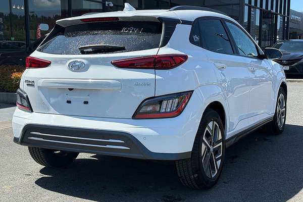 2023 Hyundai Kona Electric Highlander OS.V4