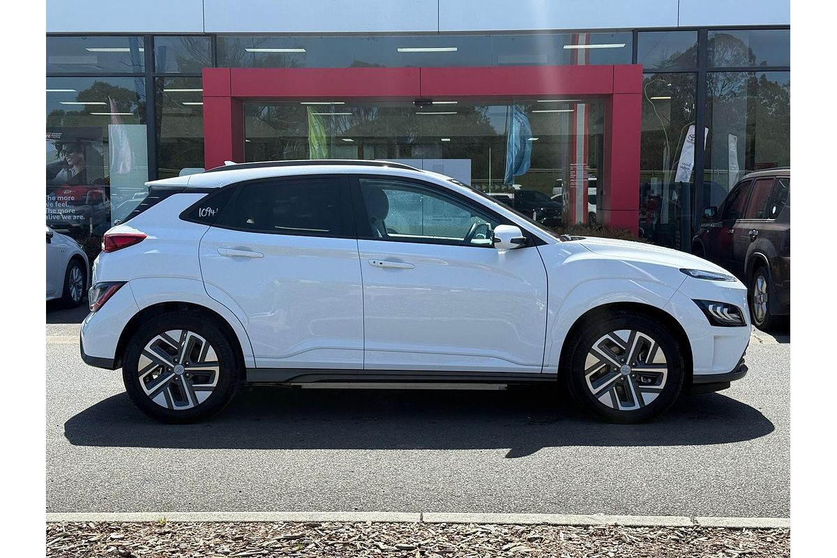 2023 Hyundai Kona Electric Highlander OS.V4