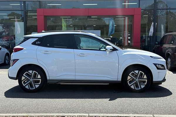 2023 Hyundai Kona Electric Highlander OS.V4