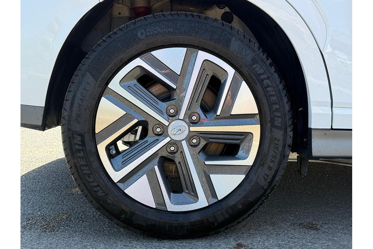 2023 Hyundai Kona Electric Highlander OS.V4