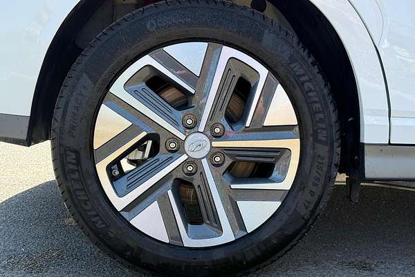 2023 Hyundai Kona Electric Highlander OS.V4