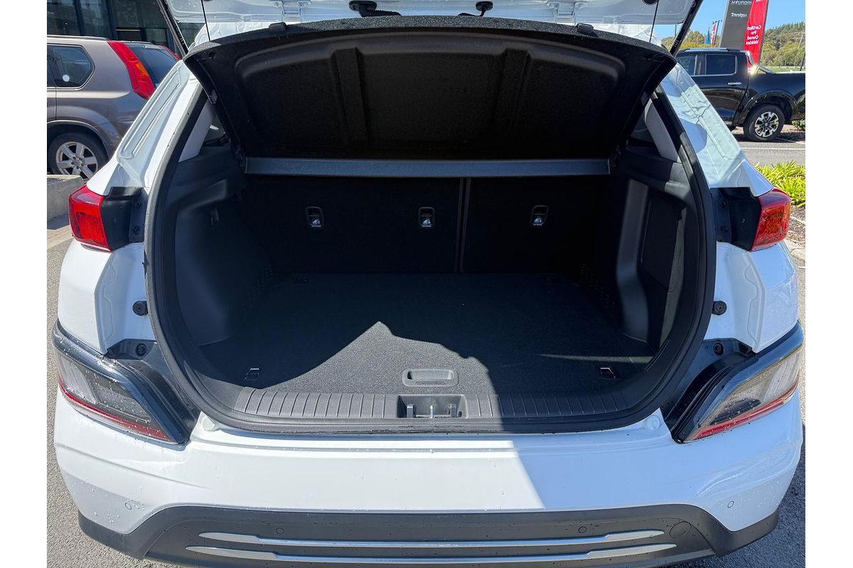 2023 Hyundai Kona Electric Highlander OS.V4