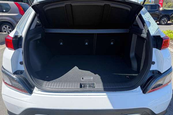 2023 Hyundai Kona Electric Highlander OS.V4