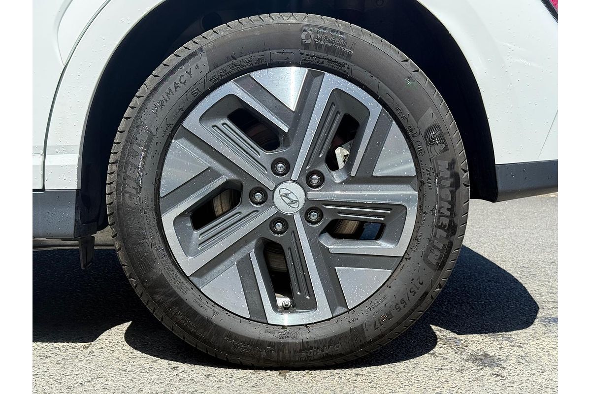 2023 Hyundai Kona Electric Highlander OS.V4