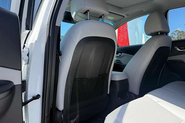 2023 Hyundai Kona Electric Highlander OS.V4