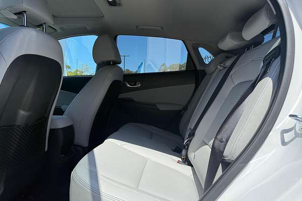 2023 Hyundai Kona Electric Highlander OS.V4