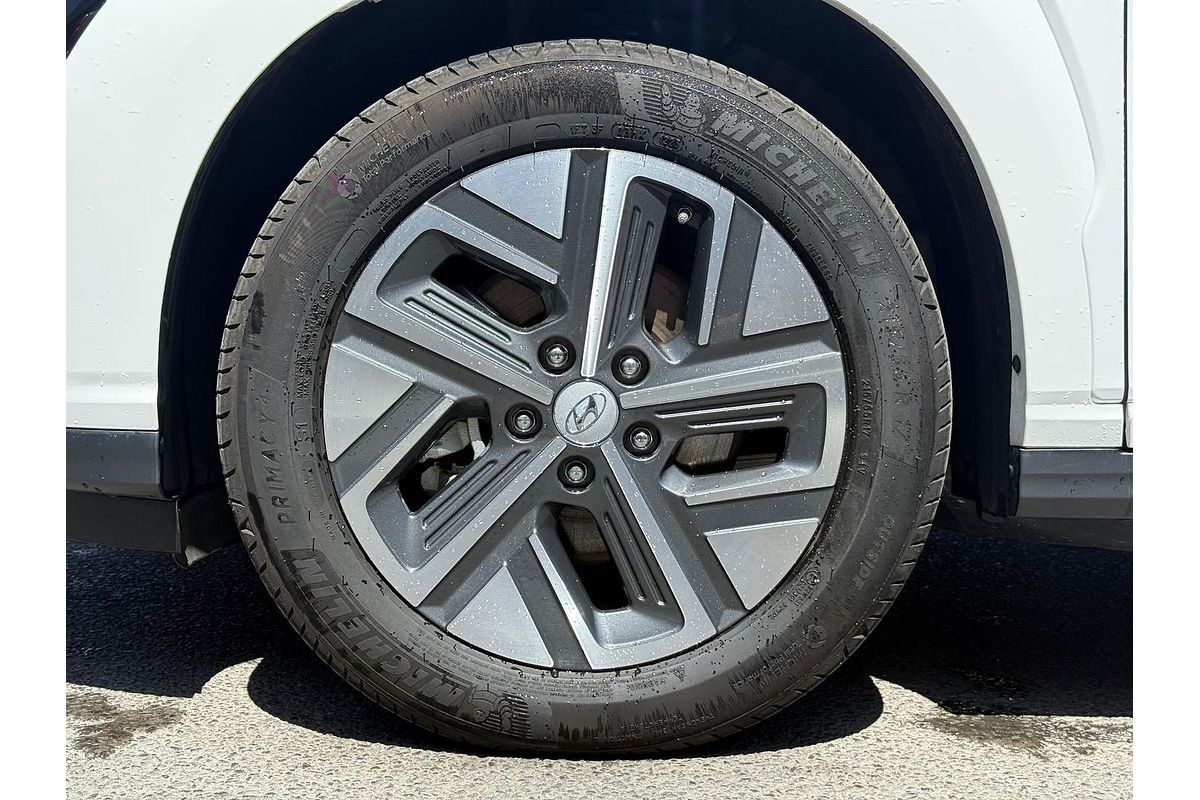 2023 Hyundai Kona Electric Highlander OS.V4