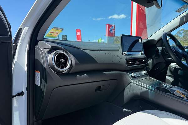 2023 Hyundai Kona Electric Highlander OS.V4