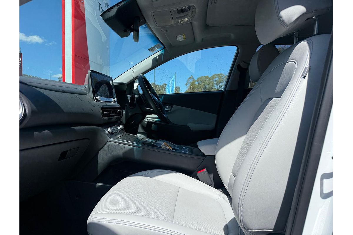 2023 Hyundai Kona Electric Highlander OS.V4