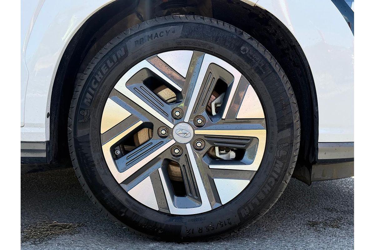 2023 Hyundai Kona Electric Highlander OS.V4