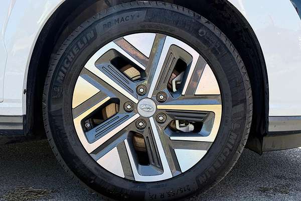 2023 Hyundai Kona Electric Highlander OS.V4