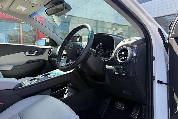 2023 Hyundai Kona Electric Highlander OS.V4