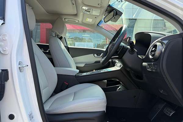 2023 Hyundai Kona Electric Highlander OS.V4