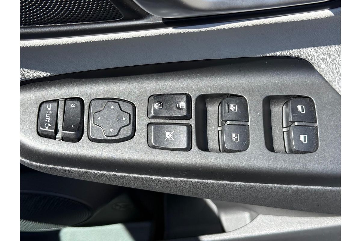 2023 Hyundai Kona Electric Highlander OS.V4