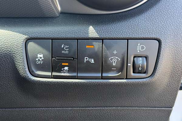 2023 Hyundai Kona Electric Highlander OS.V4