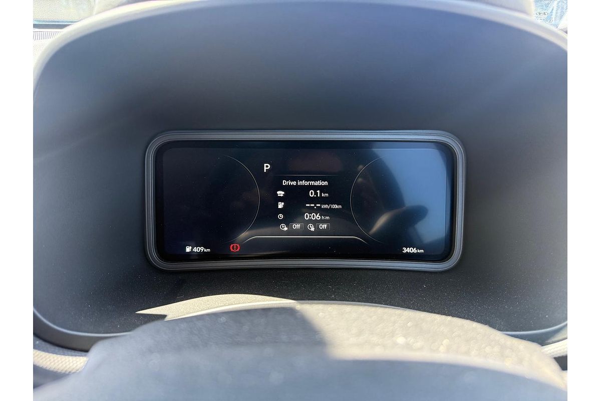 2023 Hyundai Kona Electric Highlander OS.V4