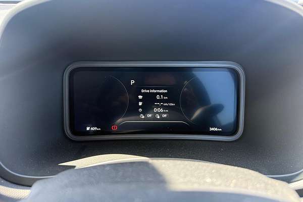 2023 Hyundai Kona Electric Highlander OS.V4