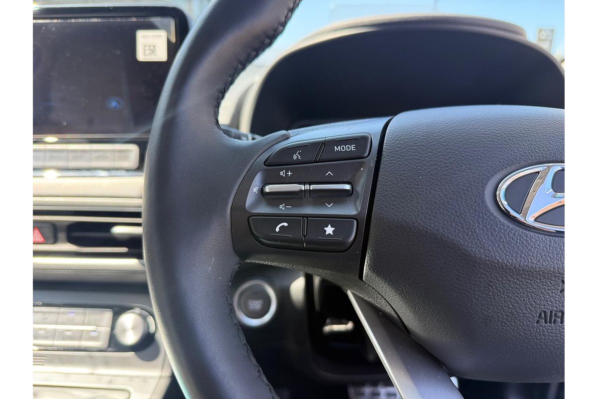 2023 Hyundai Kona Electric Highlander OS.V4