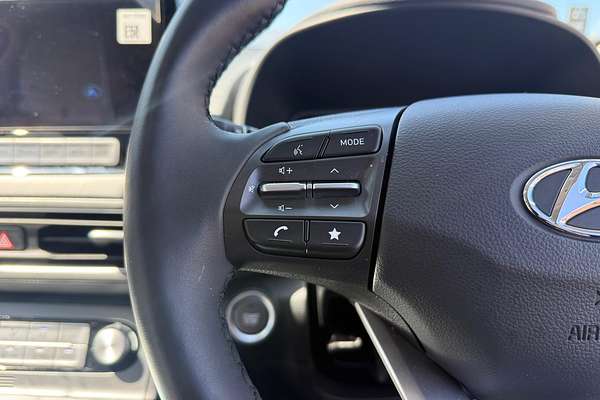 2023 Hyundai Kona Electric Highlander OS.V4