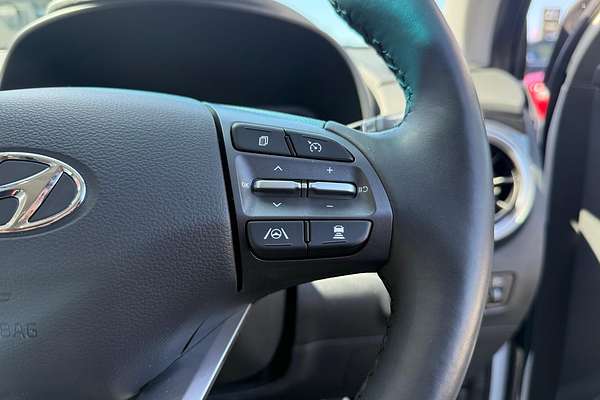 2023 Hyundai Kona Electric Highlander OS.V4