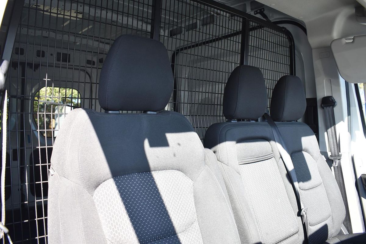 2022 LDV Deliver 9 LWB Mid Roof