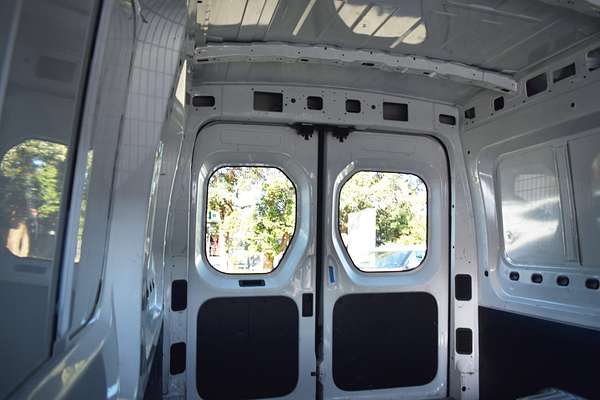 2022 LDV Deliver 9 LWB Mid Roof