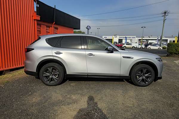 2023 Mazda CX-60 D50e Evolve KH Series
