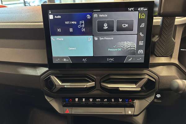 2025 Renault Duster Techno X1311