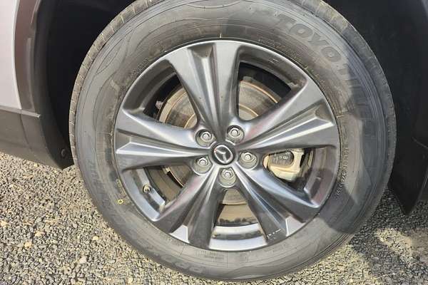 2023 Mazda CX-60 D50e Evolve KH Series