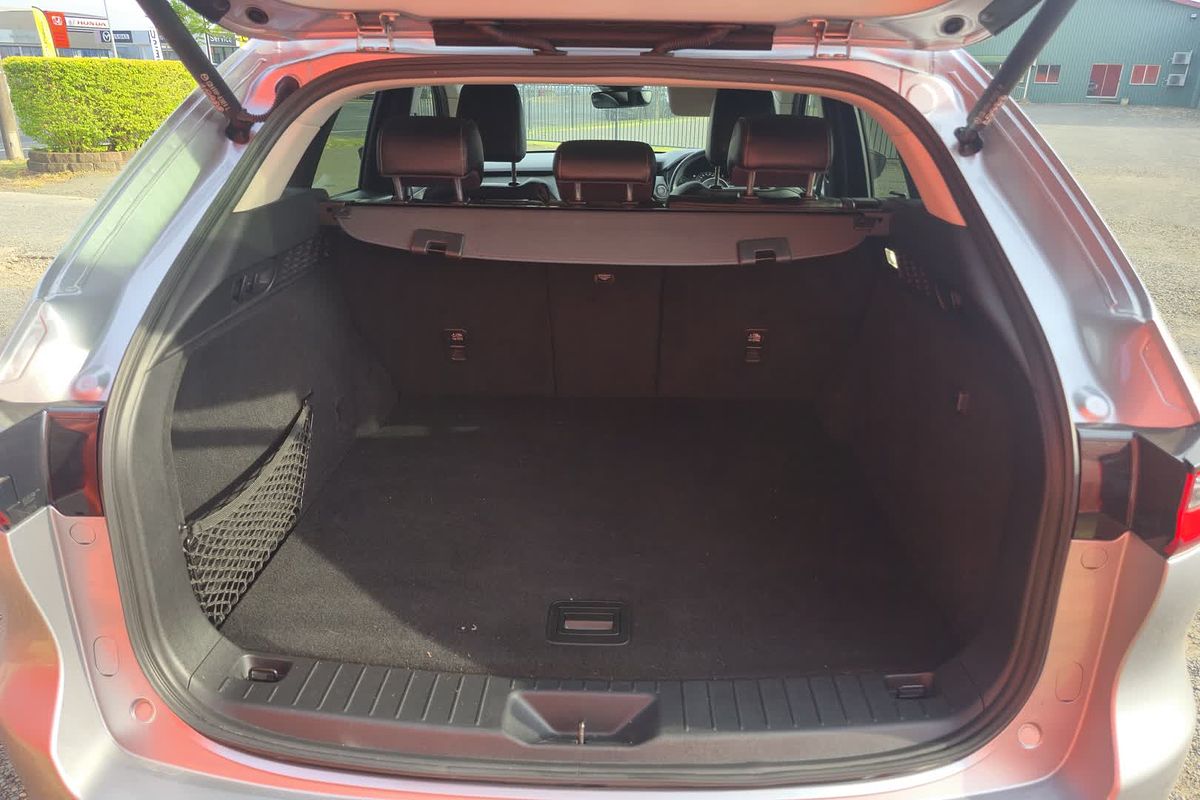 2023 Mazda CX-60 D50e Evolve KH Series