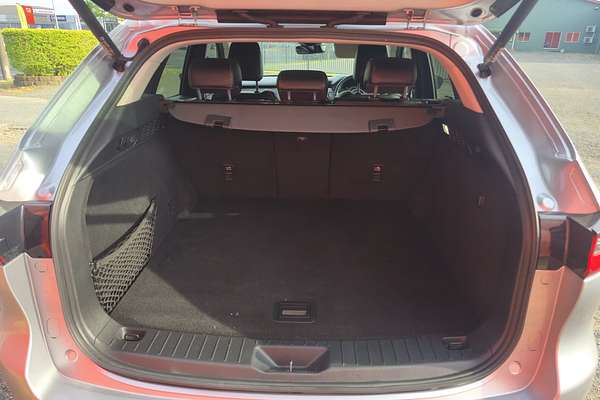 2023 Mazda CX-60 D50e Evolve KH Series