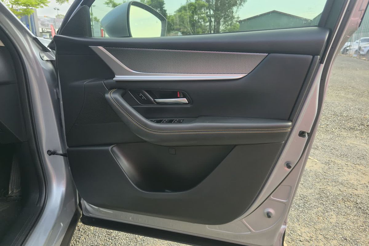 2023 Mazda CX-60 D50e Evolve KH Series