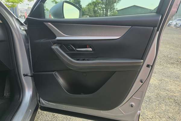 2023 Mazda CX-60 D50e Evolve KH Series