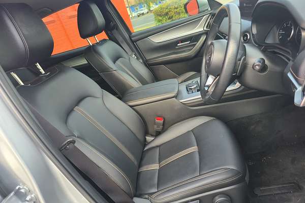 2023 Mazda CX-60 D50e Evolve KH Series