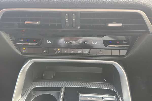 2023 Mazda CX-60 D50e Evolve KH Series