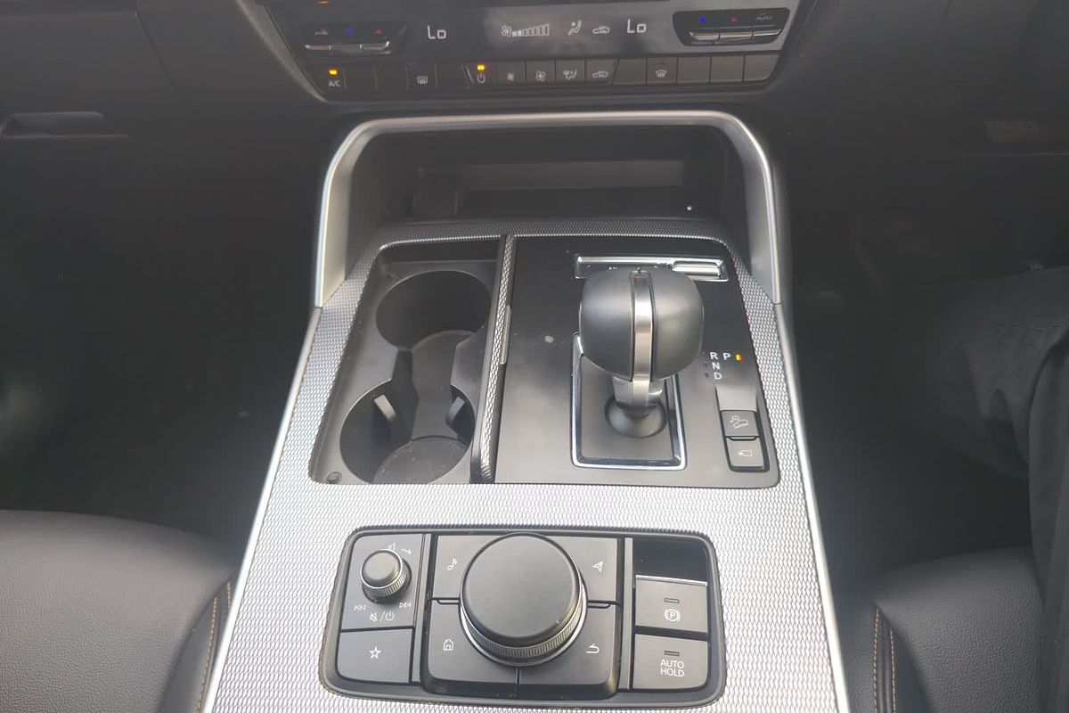 2023 Mazda CX-60 D50e Evolve KH Series