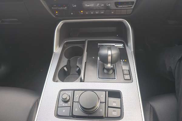 2023 Mazda CX-60 D50e Evolve KH Series