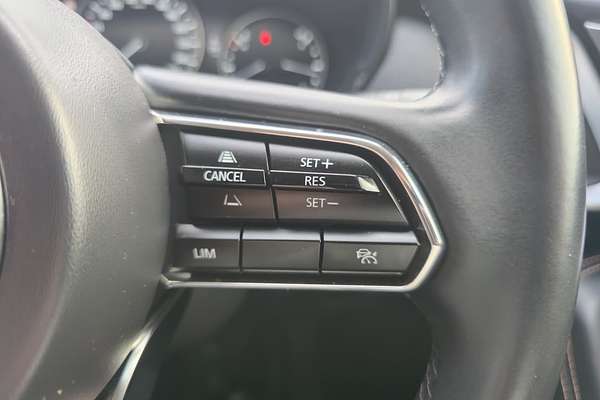 2023 Mazda CX-60 D50e Evolve KH Series